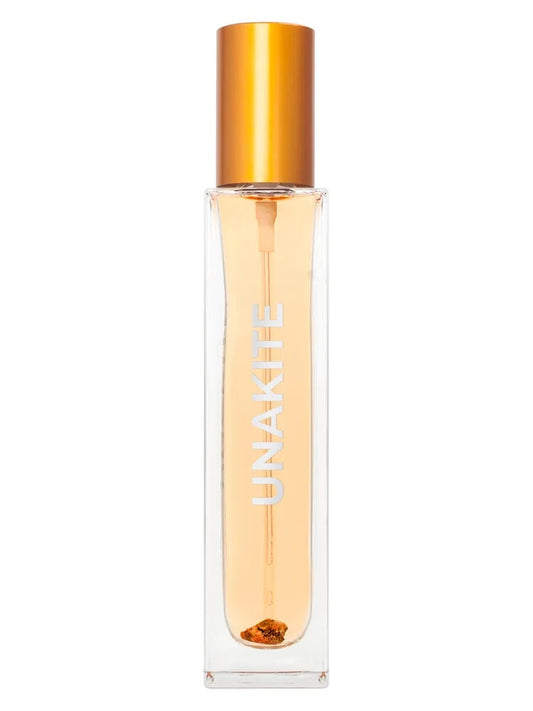 Alexandra Gluck Unakite (Унакит) fragrance bottle