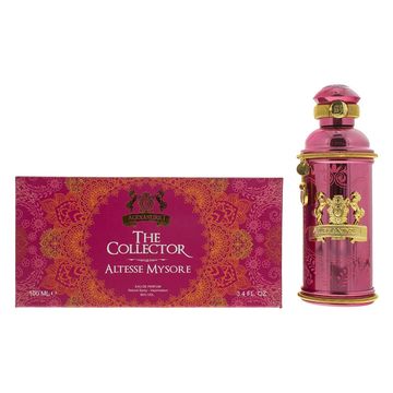 Alexandre J Altesse Mysore EDP fragrance bottle