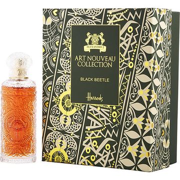 Alexandre J Black Beetle fragrance bottle