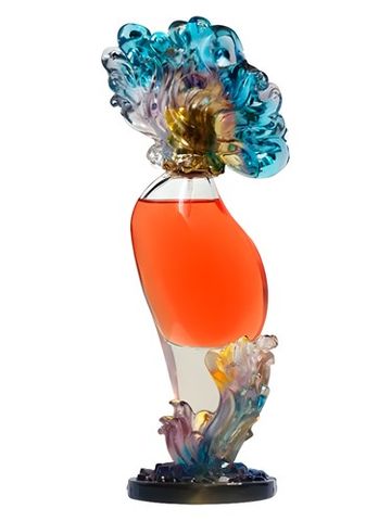 Alexandre J Carnaval fragrance bottle