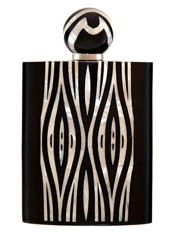 Alexandre J Equid fragrance bottle