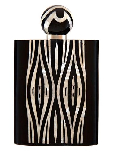 Alexandre J Equid fragrance bottle