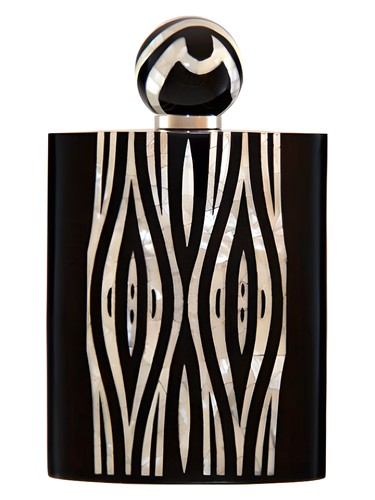 Alexandre J Equid fragrance bottle