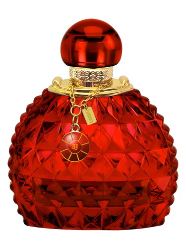 Alexandre J Faubourg fragrance bottle