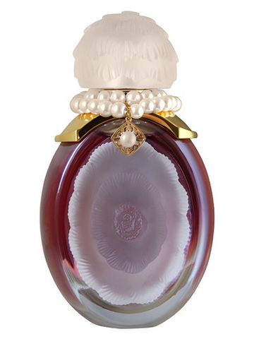 Alexandre J Heaven fragrance bottle