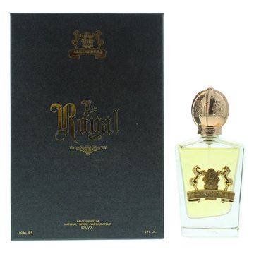 Alexandre J Le Royal EDP fragrance bottle