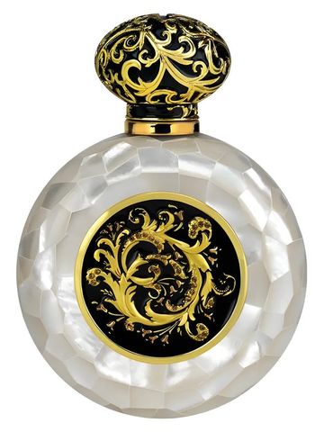 Alexandre J Legacy WB fragrance bottle