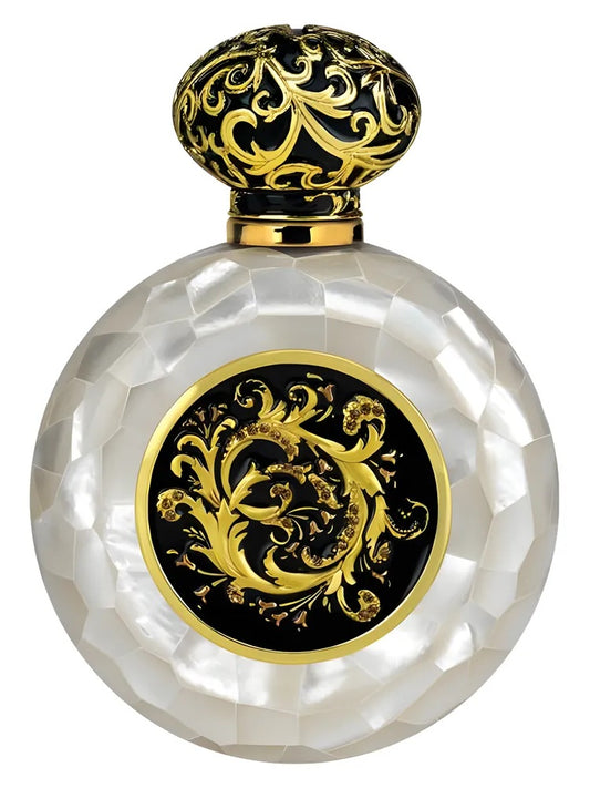 Alexandre J Legacy WB fragrance bottle