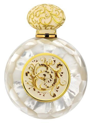 Alexandre J Legacy White fragrance bottle