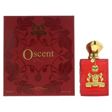 Alexandre J O Scent Rouge EDP fragrance bottle