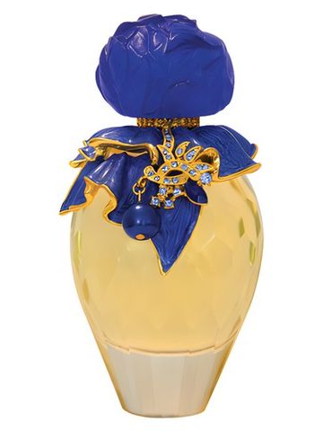 Alexandre J Pure Art fragrance bottle