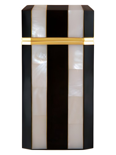 Alexandre J Signature fragrance bottle