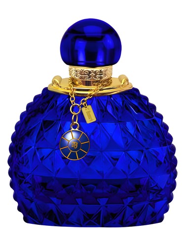 Alexandre J St Honore fragrance bottle
