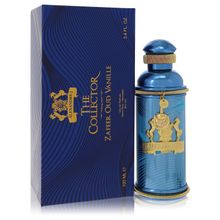 Alexandre J Zafeer Oud Vanille EDP fragrance bottle