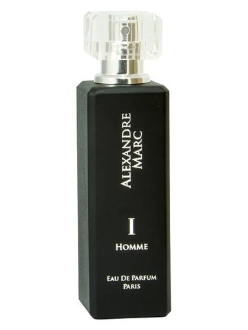 Alexandre Marc Homme I fragrance bottle