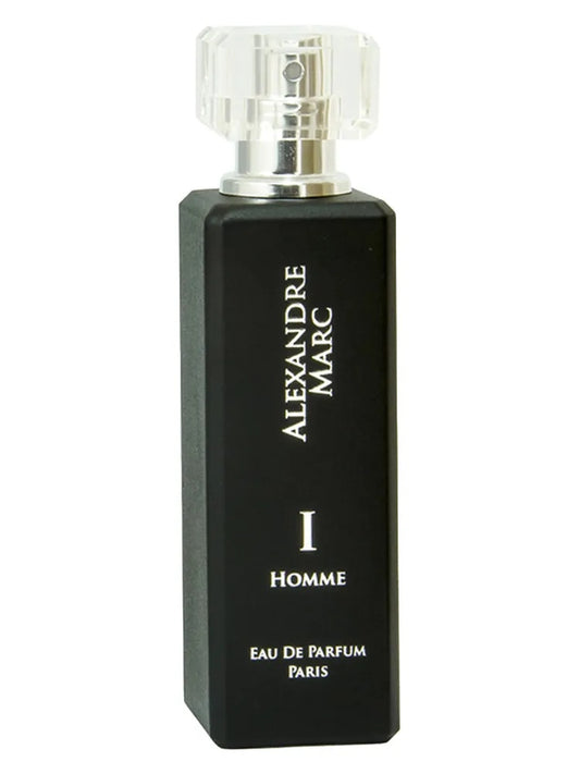 Alexandre Marc Homme I fragrance bottle