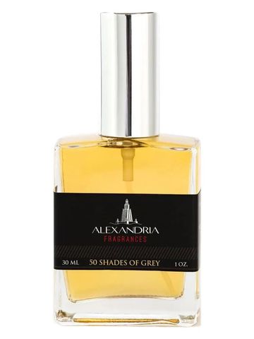 Alexandria Fragrances 50 Shades Of Gray fragrance bottle