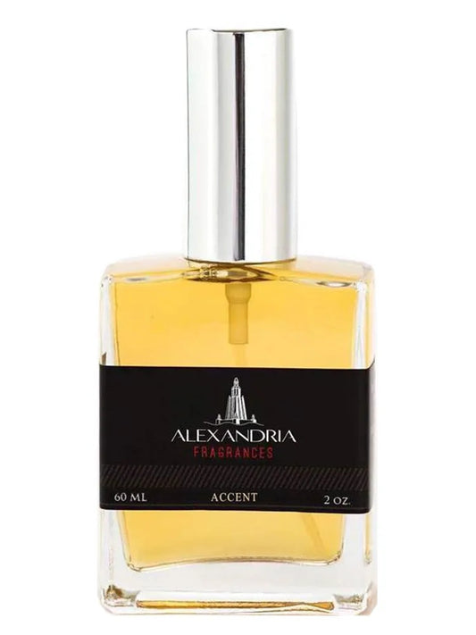 Alexandria Fragrances Accent fragrance bottle