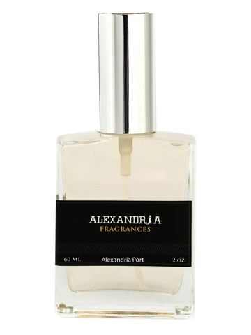 Alexandria Fragrances Alexandria Port fragrance bottle