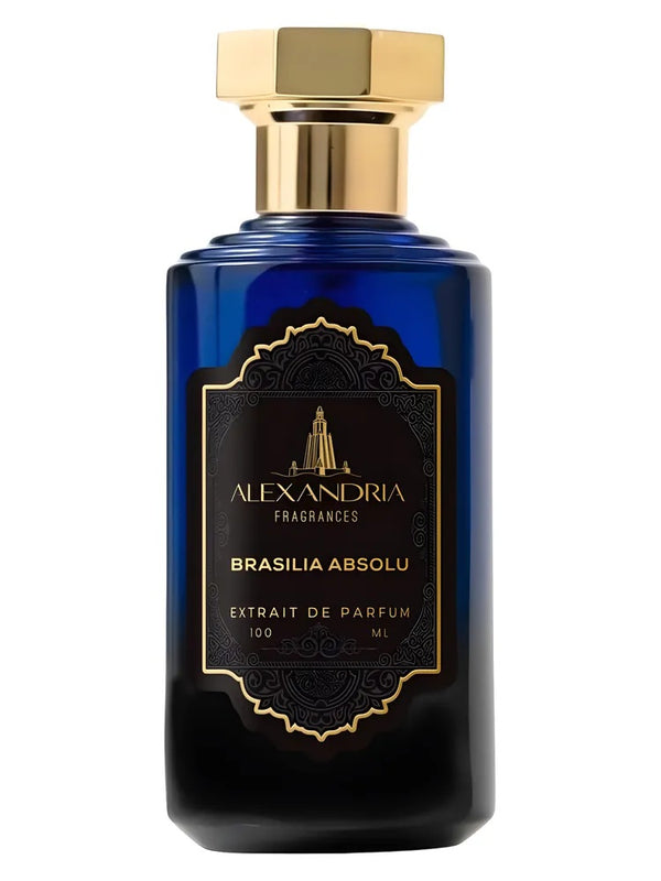 Alexandria Fragrances Brasilia Absolu