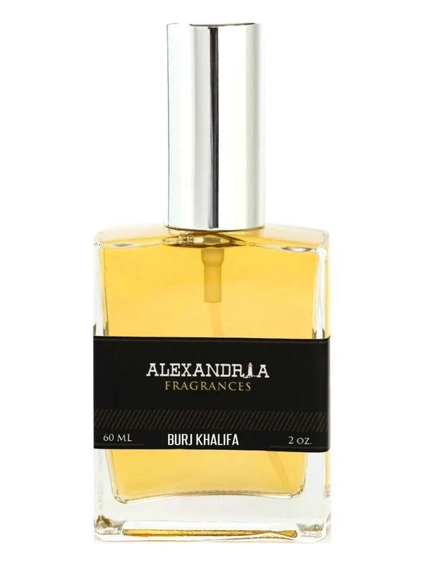 Alexandria Fragrances Burj Khalifa
