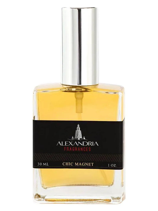 Alexandria Fragrances Chic Magnet fragrance bottle