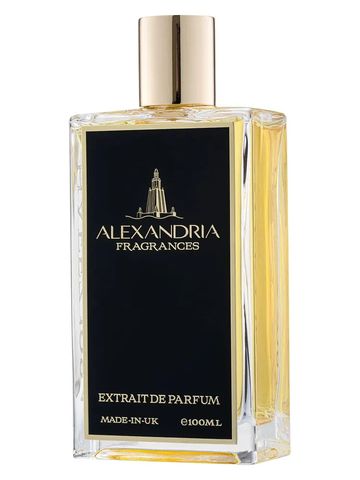 Alexandria Fragrances Ferocity fragrance bottle