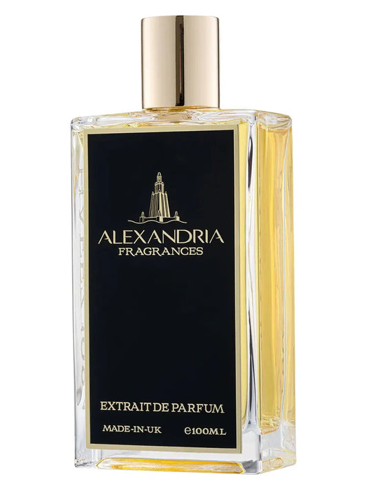 Alexandria Fragrances Ferocity fragrance bottle