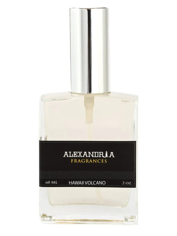 Alexandria Fragrances Hawaii Volcano