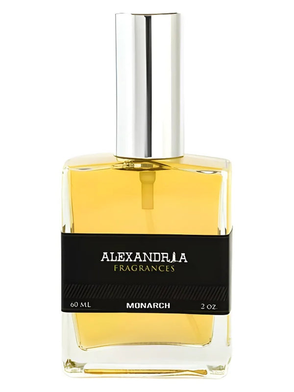 Alexandria Fragrances Monarch