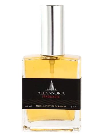 Alexandria Fragrances Moonlight In Paradise fragrance bottle