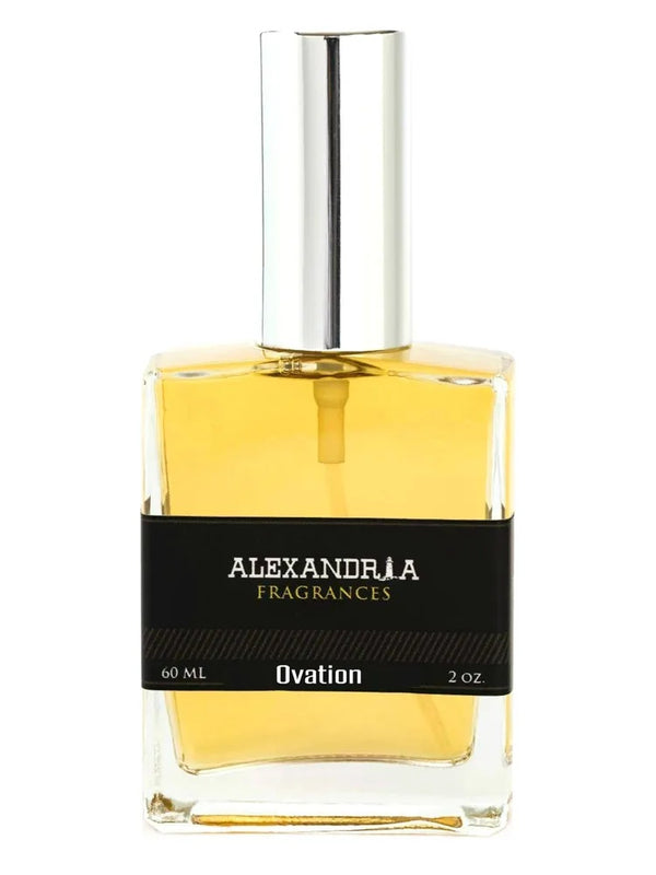 Alexandria Fragrances Ovation