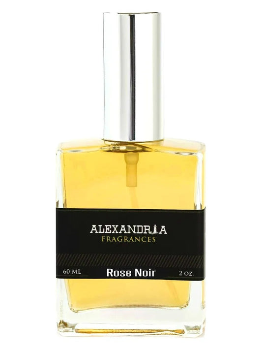Alexandria Fragrances Rose Noir fragrance bottle
