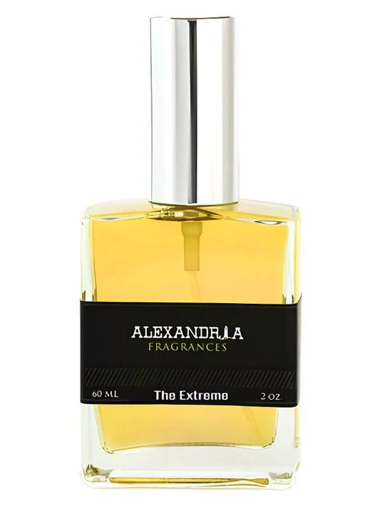 Alexandria Fragrances The Extreme fragrance bottle