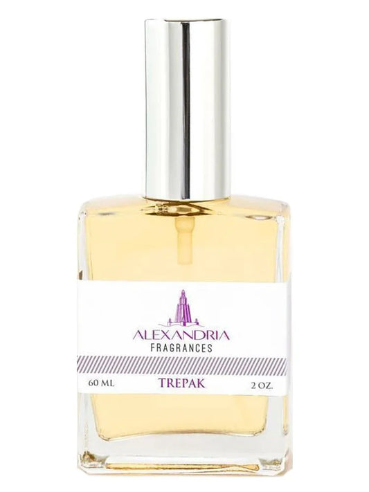 Alexandria Fragrances Trepak fragrance bottle