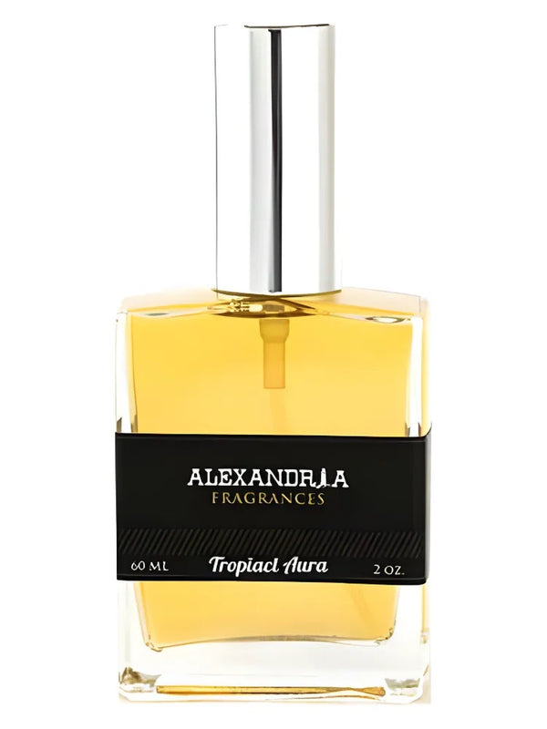 Alexandria Fragrances Tropical Aura
