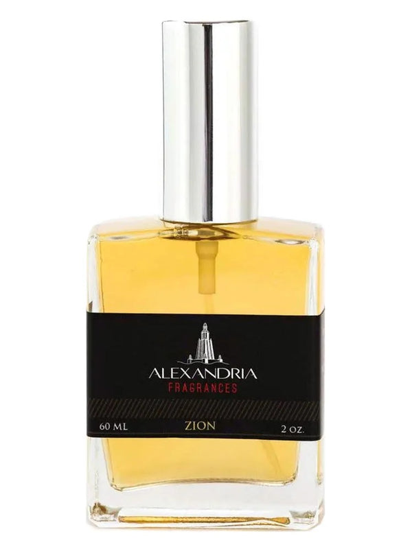 Alexandria Fragrances Zion