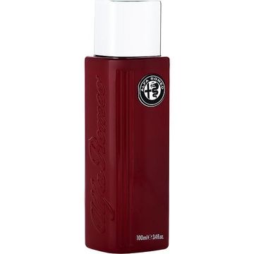 Alfa Romeo Red COLOGNE fragrance bottle