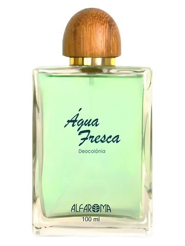 Alfaroma Água Fresca fragrance bottle