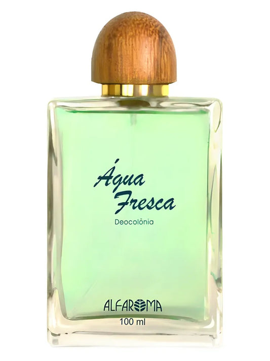 Alfaroma Água Fresca fragrance bottle