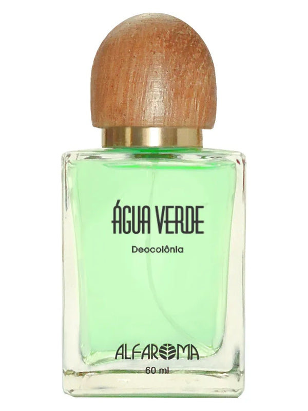 Alfaroma Água Verde