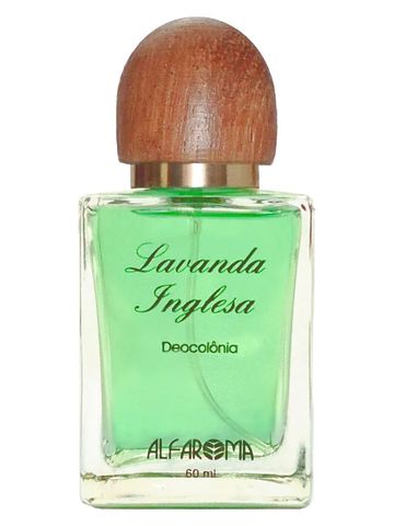 Alfaroma Lavanda Inglesa fragrance bottle