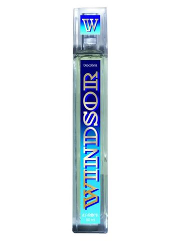 Alfaroma Windsor fragrance bottle
