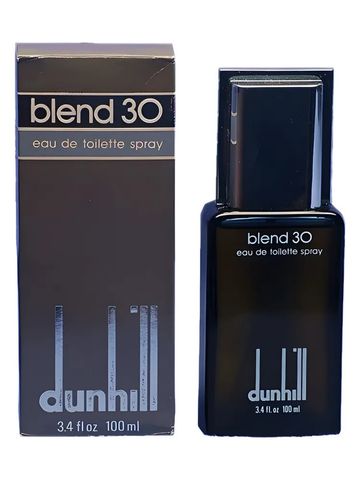 Alfred Dunhill Blend 30 fragrance bottle