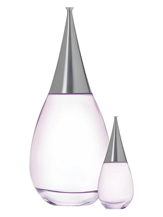 Alfred Sung Mei fragrance bottle