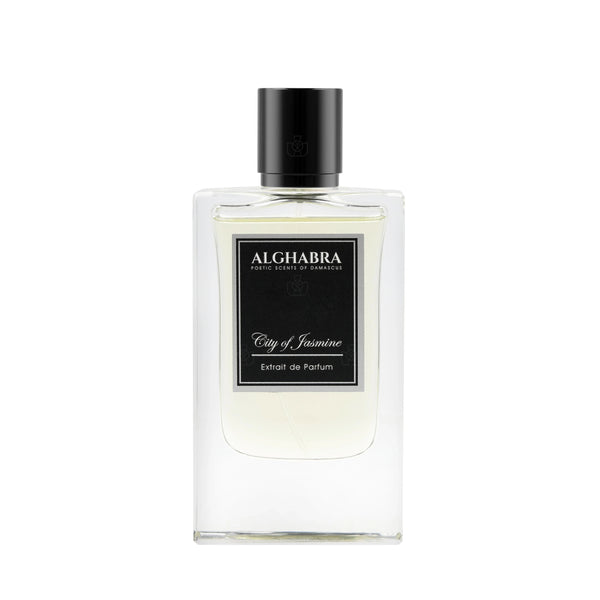 Alghabra City Of Jasmine EXTRAIT