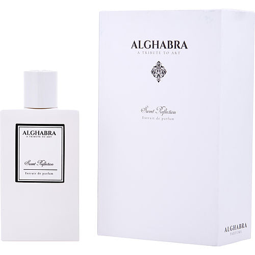Alghabra Parfums Sweet Reflection fragrance bottle