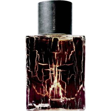 Ultraviolence Alia Noctis fragrance bottle