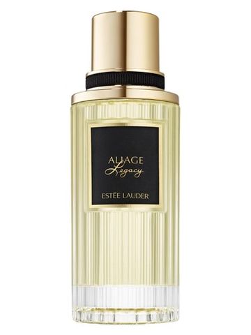 Estée Lauder Aliage Legacy fragrance bottle