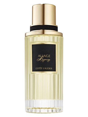 Estée Lauder Aliage Legacy fragrance bottle